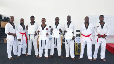 Kenya to Host World U21 Taekwondo Championship with 17 Countries Confirmed
