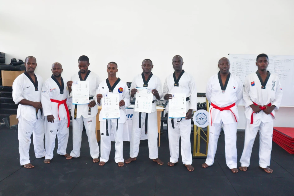Kenya to Host World U21 Taekwondo Championship with 17 Countries Confirmed