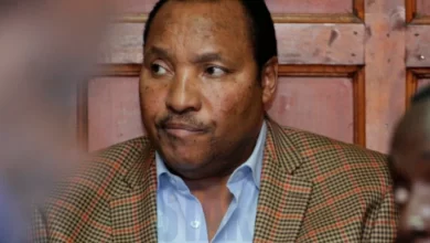 Waititu’s 2024 Criminal Case Set for Hearing Next Week
