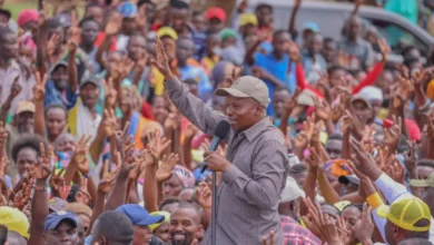 Kindiki Warns Against Violence Ahead of Mbeere North By-Election