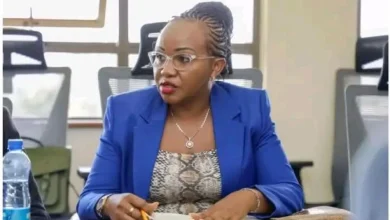 Autopsy Confirms Makueni CECM Dr. Sonnia Nzilani Died from Heart Complications