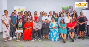 Civil Society Groups Urge Government to Include GBV Treatment in SHA as 16 Days of Activism Kick Off