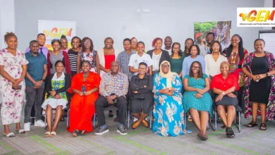 Civil Society Groups Urge Government to Include GBV Treatment in SHA as 16 Days of Activism Kick Off