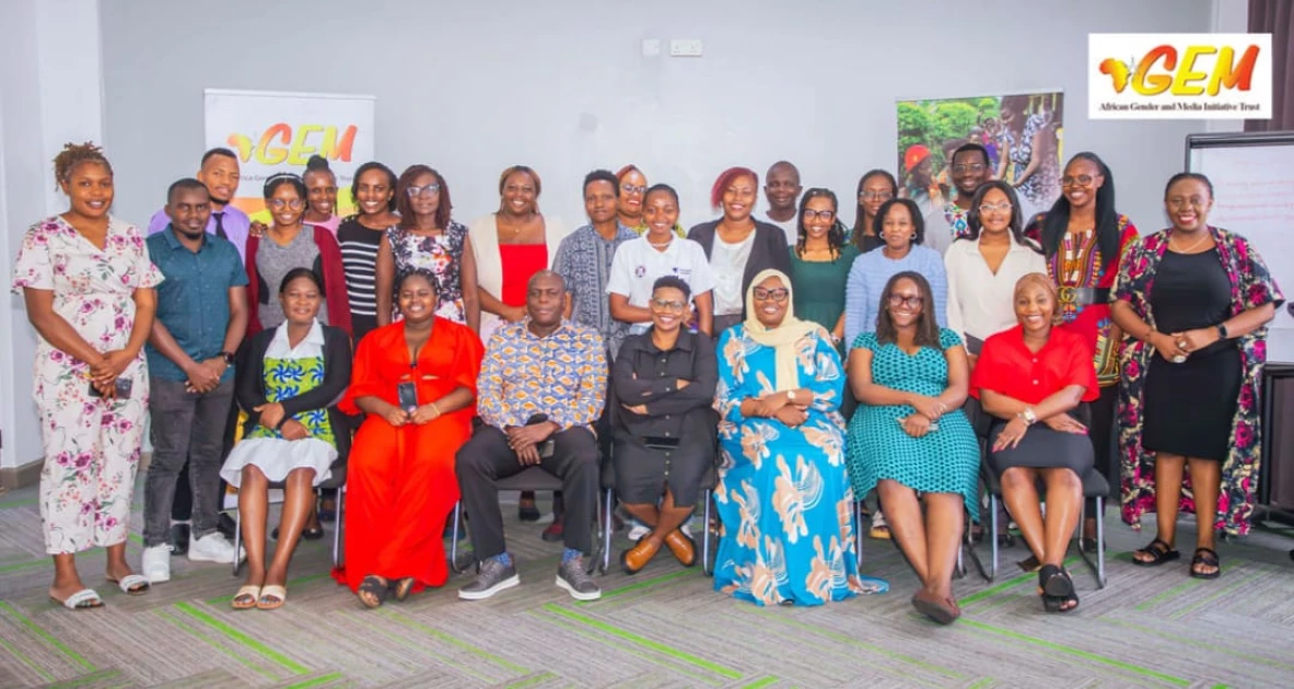 Civil Society Groups Urge Government to Include GBV Treatment in SHA as 16 Days of Activism Kick Off