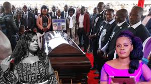 Preacher Warns TikTokers at Betty Bayo’s Viewing: “No Photos or You’ll Lose Your Phones”