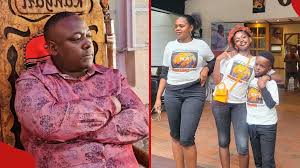 Kenyans React After Pastor Kanyari Leaks Old Chats with Ex-Wife Betty Bayo