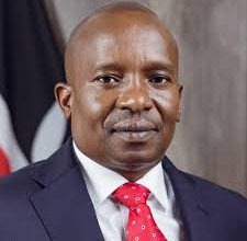 Kindiki Terms Gachagua a “Small Guy” as Rivalry Explodes During Mbeere North Campaigns