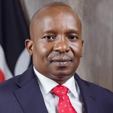 Kindiki Terms Gachagua a “Small Guy” as Rivalry Explodes During Mbeere North Campaigns