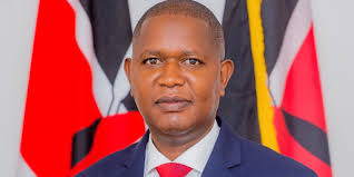 Mumbuni North By-Election Campaign Marred by Alleged Wiper Violence, Mwengi Mutuse Reports