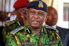 Police Warn Politicians Against Incitement Ahead of November 27 By-Election