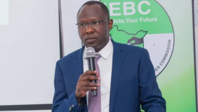 IEBC Chair Warns Budget Cuts Could Disrupt 2027 General Election