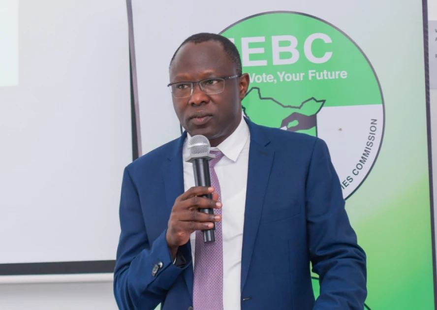 IEBC Warns By-Election Candidates: Breach of Conduct Could Lead to Suspension