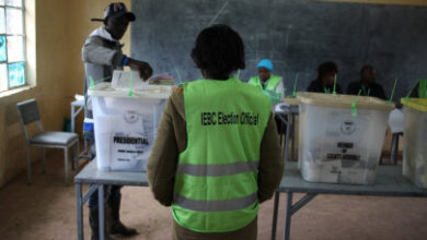 Mbeere North By-Election: Ruto Faces Key Political Test