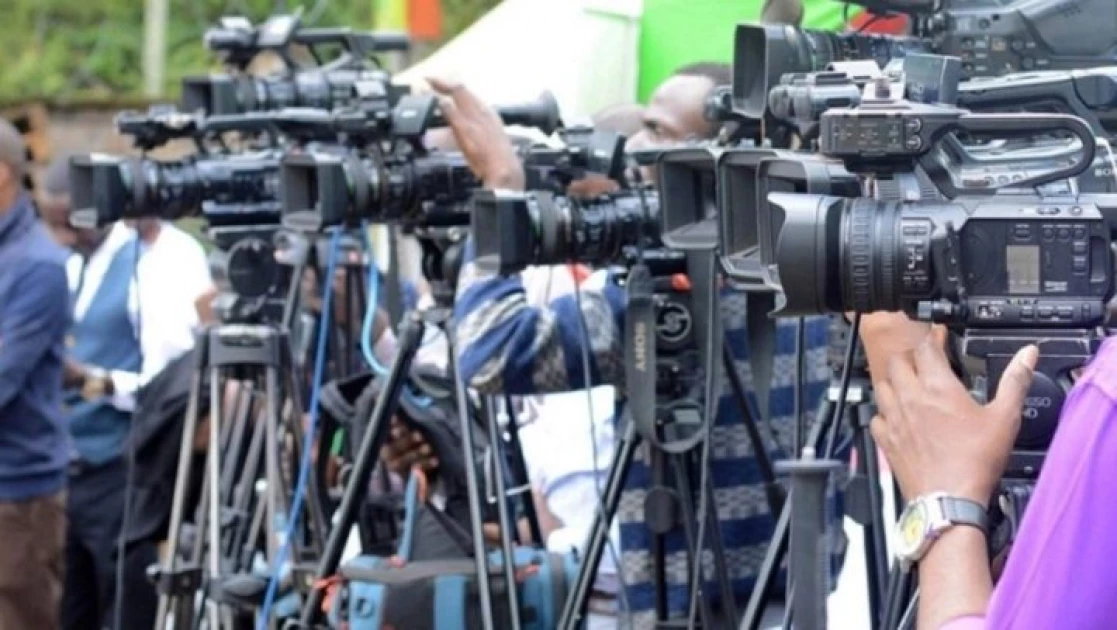 Media Coverage Crucial to Advancing Health for Women, Children, and Adolescents  PMNCH