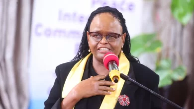 Court Upholds Bench Appointed by CJ Koome in Petition Challenging JSC Proceedings