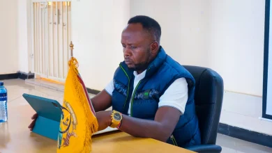 Governor Natembeya’s Security Detail Withdrawn After Bungoma Attack