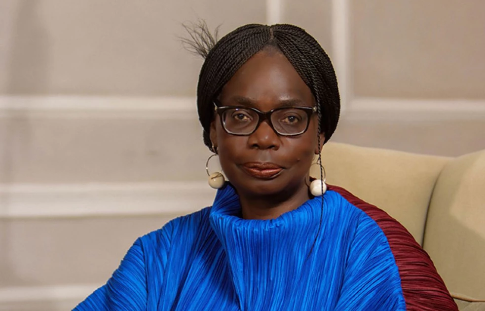 Kenya’s Phoebe Okowa Elected Judge of the International Court of Justice