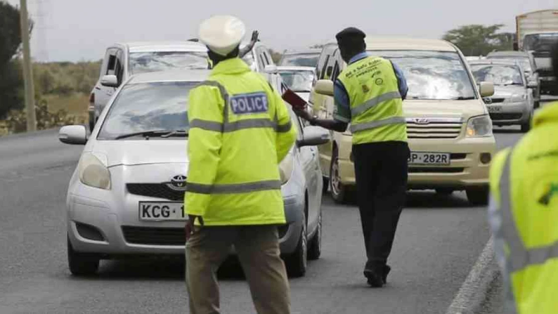 EACC Calls for Traffic Police Unit Disbandment over Widespread Corruption