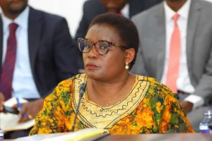 Ex-Meru Governor Mwangaza to Testify in Blogger Sniper Murder Case