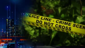 Mwili wa Mwanaume Uliokatwa Kichwa Wapatikana Ukielea Mtoni Kisumu