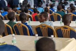 Hundreds of Kidnapped Nigerian Schoolchildren Set to Reunite with Families