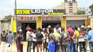 Security Guard Killed in Kahawa West Liquor Store Robbery