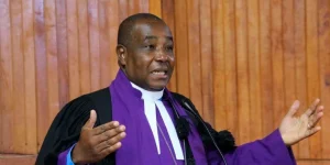 Court Fines PCEA Secretary-General, Moderator for Contempt of Court