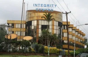 EACC Arrests Labour Ministry Officials at JKIA Over Bribery Allegations Involving Migrant Workers