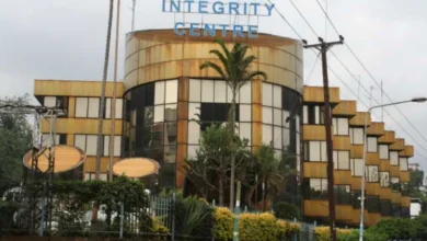 EACC Yakamata Maafisa wa Wizara ya Kazi JKIA Kwa Kudai Kuongoza Rushwa kwa Wakala wa Usafiri