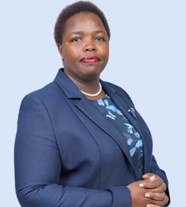 President Ruto Reappoints Faith Boinett as Kenya Pipeline Board Chairperson