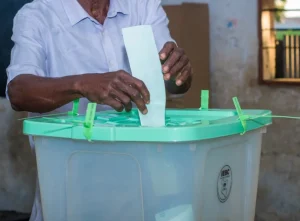 IEBC Schedules By-Elections in Isiolo South, Mbeere North, and Malava for February 2026