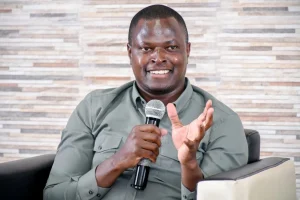 Dindi Nyoro Blasts Government Over National Infrastructure Fund, Calls for Transparency on Borrowed Funds