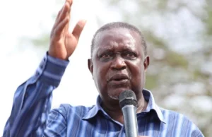 ODM Demands Full Implementation of Raila–Ruto 10-Point Deal Before 2027 Elections