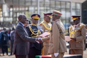 Ruto Orders Mandatory Training for All Administration Officers to Boost Service Delivery