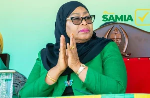 Tanzania Urges Citizens to Stay Home on Independence Day Amid Protest Concerns