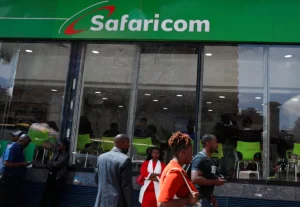 Government Sells 15% Safaricom Stake to Vodacom in Ksh.245 Billion Deal