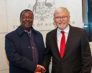 Kenya Seeks Ethical Investors to Tap Kwale’s Rare Earth Mineral Wealth