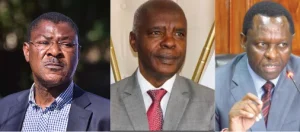 Wetang’ula, Kibwana Among Top Lawyers Recommended for Senior Counsel Honour