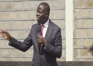 Nandi to Rename Kipchoge Keino Stadium After President Ruto