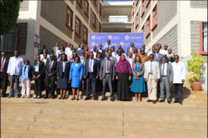 KU, KUTRRH Resolve Six-Year Dispute with New Medical Training Agreement