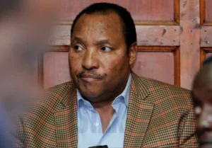 High Court Orders Former Kiambu Governor Waititu to Forfeit Ksh.76.2 Million in Assets