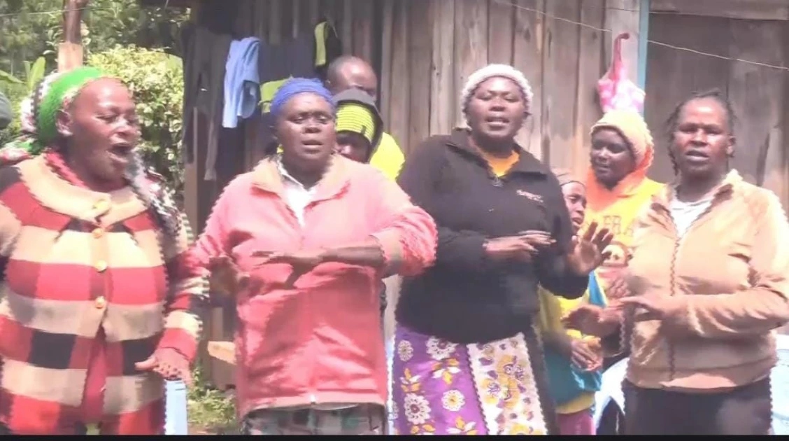 Mwanamke wa Kirinyaga Arudishwa Nchini Kenya Kutoka Oman Baada ya Afisa wa Ombudsman Kuingilia Kesi