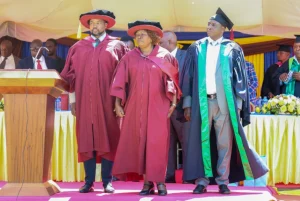 Government to Expand Kenya Institute of Surveying and Mapping to Boost Geoscience Training