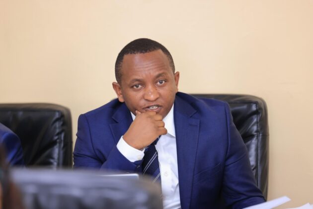 Nairobi County Refutes Claims of Parking Fee Hike, Clarifies New Tariff and Pricing Policy