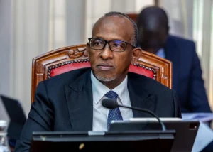 Duale Dismisses Privacy Fears, Defends Ksh.208B Kenya–US Health Deal