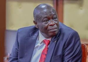 Opposition Rift Widens as Kalonzo Denies Ceding All Nairobi Seats to DCP: "Stop the Propaganda"