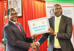 School Fees Unchanged as Kenya Prepares for Senior School Transition, CS Ogamba Affirms