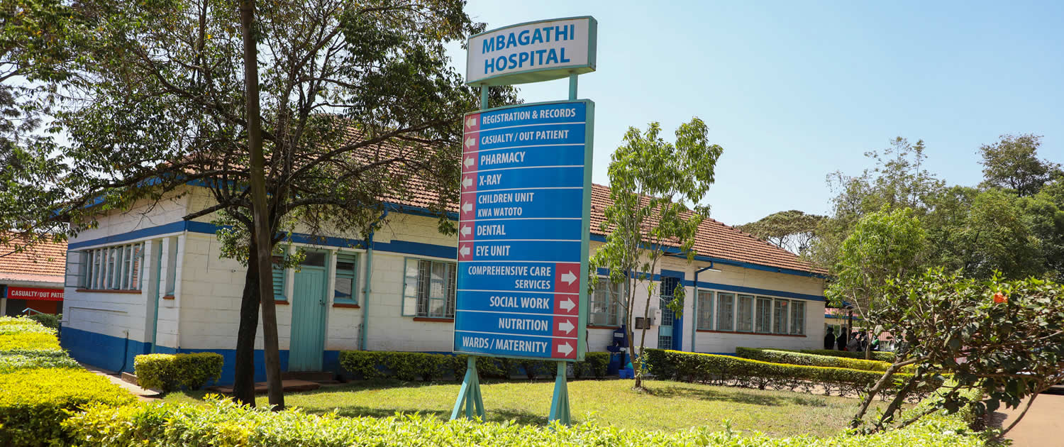 Mbagathi Hospital Begins Construction of Modern Diabetes Clinic to Boost Patient Care