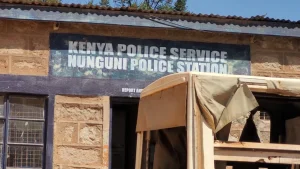 Family Seeks Probe into Death of Man Allegedly Injured in Police Custody in Makueni