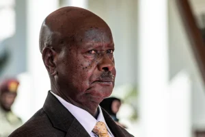 Museveni, Former Critic of Extended Rule, Seeks Re-Election After 40 Years in Power
